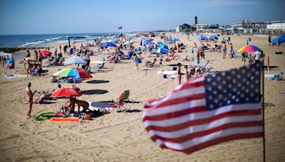 Here Are The Top U.S. Cities Americans Could Travel To This Memorial Day Weekend