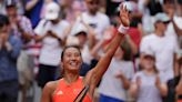 Zheng Qinwen Creates History as First Chinese Player to Reach Tennis Final at Olympics After Shock Win Over Iga Swiatek - News18