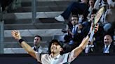 Chile manda en el Masters 1000 de Roma: Nicolás Jarry ganó y acompañará a Alejandro Tabilo en las semifinales