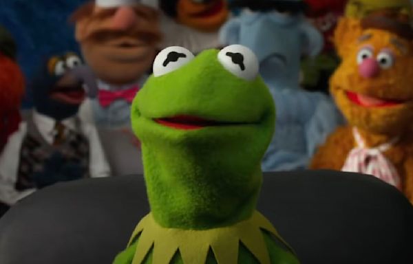 Ahead Of Muppets Creator Jim Henson's Disney+ Documentary, Former Kermit The Frog Actor Is Hopping With Disappointment