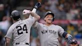 Yankees beat Padres as Judge homers again