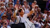 Wimbledon 2023 LIVE: Andy Murray defeated in five-set epic as Novak Djokovic beats curfew