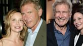 Why Harrison Ford “Was Not Surprised” When He Fell for Wife Calista Flockhart 21 Years Ago