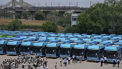 Tau Devi Lal Stadium revamp, new electric buses in Gurugram Metropolitan Development Authority budget