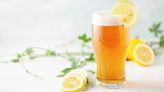 Beer And Lemonade Is The Simple Cocktail You Should Sip All Summer