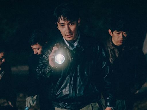 ‘Only the River Flows’ Review: A Winding Chinese Mystery