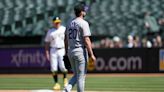 Rockies’ bullpen suffers epic collapse in 11-inning loss to Athletics