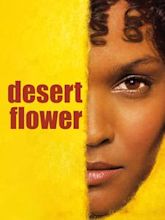 Fiore del deserto