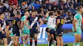 Los Pumas dejaron pasar frente a Sudáfrica una oportunidad de llegar encendidos al Mundial