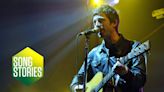 "I remember Our Kid saying, 'Why are you writing reggae songs?'" – The story of Wonderwall, Noel Gallagher's song that Liam hated