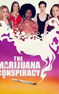 The Marijuana Conspiracy