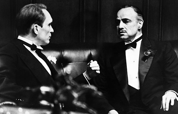 Marlon Brando’s ‘Godfather’ Tuxedo Could Fetch More Than $200,000 at Auction