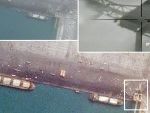 Details Of Israel’s Long-Range Strike That Decimated Yemeni Port Emerge
