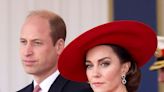 Why Prince William and Kate Middleton Are Commanding "Secrecy" During Her Cancer Treatment