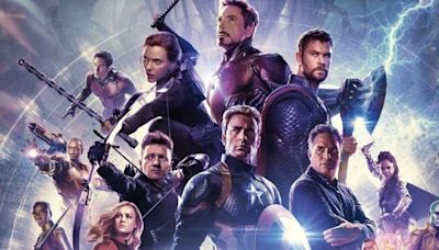 O maior filme da Marvel! 'Vingadores 5' terá o retorno de mais de 60 personagens do MCU
