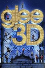 Glee, le concert 3D