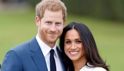 Royal author reveals 'growing rift' between Prince Harry and Meghan Markle: Report