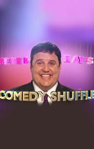 Peter Kay's Comedy Shuffle