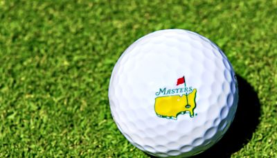 Man charged in transport of millions of dollars of Masters golf tournament memorabilia to Florida