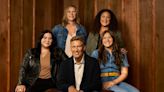 'Golden Bachelor' star Gerry Turner's daughters convinced him to go on the show — here's everything to know about his family