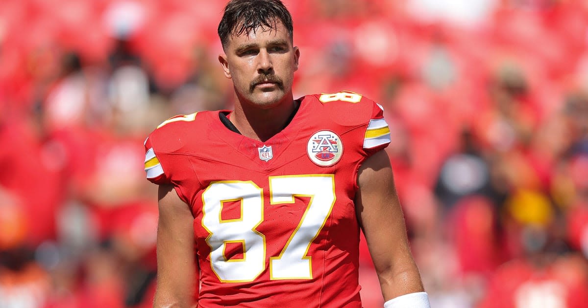 Fantasy football Week 2 recap: Don’t sweat Travis Kelce’s slow start