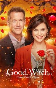 Good Witch: Curse From a Rose