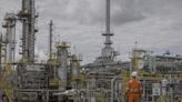 Brasil produjo en junio un promedio diario de 4,353 millones de barriles de petróleo y gas