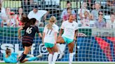 KC Current get all the scoring they need from Michelle Cooper at Portland Thorns
