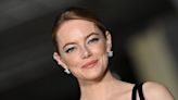 Emma Stone Looks Effortlessly Chic in New Hair Transformation
