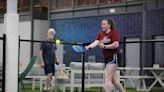 Play, eat, repeat: Pickle Pad opens new indoor pickleball facility with restaurant