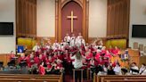 Lenten concerts set for Beaver Valley Choral Society