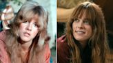 Stevie Nicks has watched Daisy Jones & the Six twice, says she felt like a 'ghost' watching her story