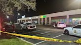 9 people stabbed in fight outside northwest side strip mall off 71st Street