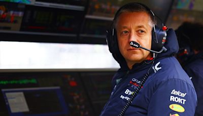 Red Bull strategy chief to join McLaren