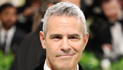Andy Cohen cleared of misconduct claims after Bravo investigation