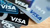 英報告指Visa(V.US)及萬事達卡(MA.US)過去五年對英零售商收費上調逾三成