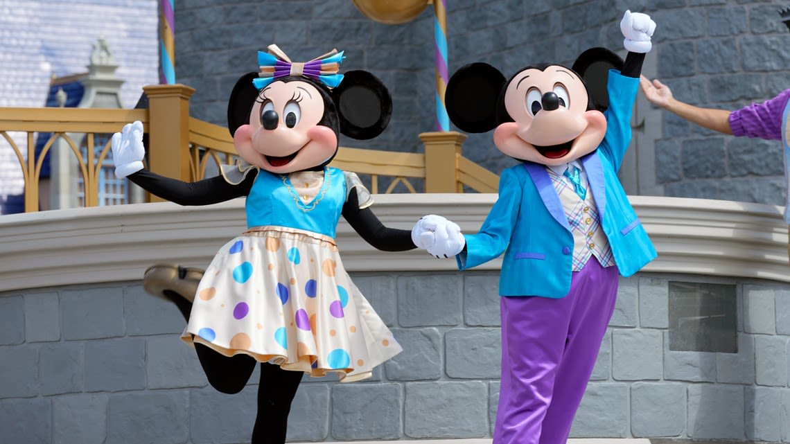 Walt Disney World's disability services updated with new guidelines