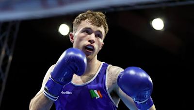 Olympics Day 1: Dean Clancy to get Ireland’s boxing campaign underway on busy opening day