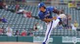 Future IU baseball teammates Hogan Denny, Griffin Tobias star in 4A state championship