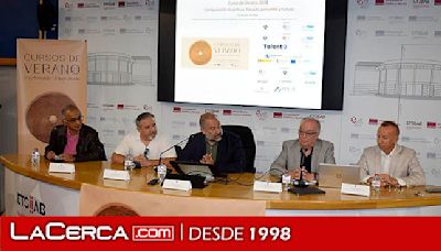 Un curso de verano de la UCLM en Albacete se acerca al pasado, presente y futuro de la computación cuántica