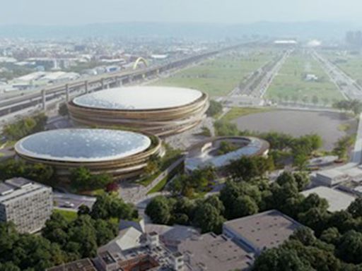 台中14期2房新寵 花藝建築異軍突起