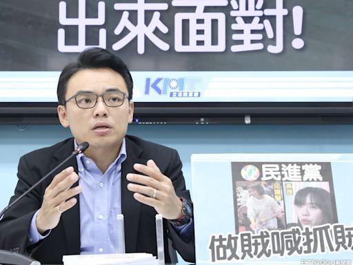 賴清德聲援立院外抗議 洪孟楷：65％民眾支持國會改革