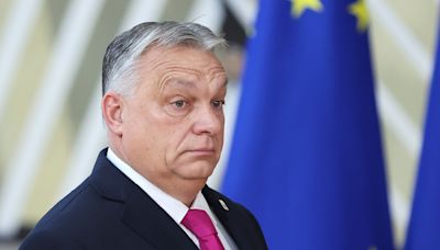 Hungary told it can't host EU gathering after the latest clash with Putin ally over Ukraine