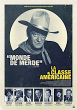 La Classe américaine (1993)