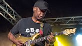 "I see things on the horizon that are very troubling": Vernon Reid on the future of generative AI for vocals and guitar