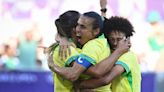 Seleção Brasileira vence a Nigéria na estreia do futebol feminino nos Jogos Olímpicos de Paris | GZH