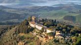 This Billionaire’s Tuscan Resort Isn’t Just the Talk of the Town—It Is the Town