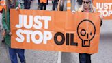 Police arrest 27 Just Stop Oil supporters over plans to disrupt airports this summer