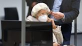 97-year-old Nazi secretary appeals German murder convictions