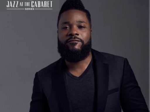 Malcolm-Jamal Warner with “Miles Long” in Indianapolis at The Cabaret 2024